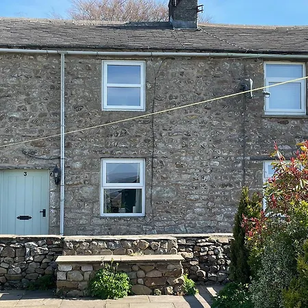 Prázdninový dům Penny Black Ingleton (North Yorkshire)