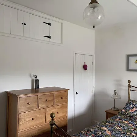 بيت للعطل Penny Black إنغيلتون