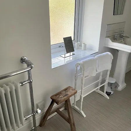 Penny Black بيت للعطل *