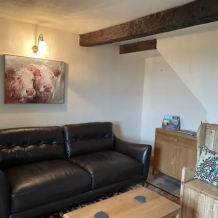 Holiday home Penny Black