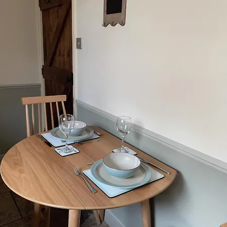 Penny Black Holiday home