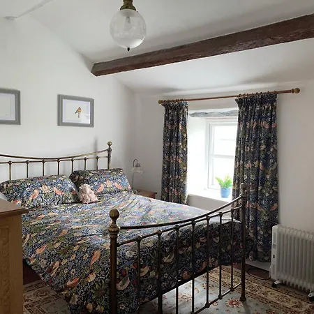 Penny Black Holiday home Ingleton (North Yorkshire)