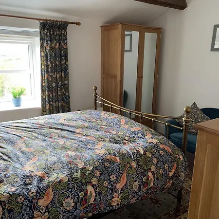 Penny Black Holiday home Ingleton (North Yorkshire)