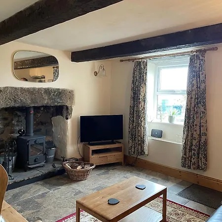 Penny Black * Ingleton (North Yorkshire)