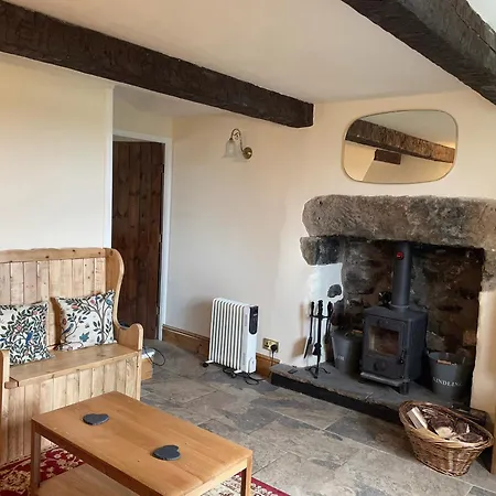 Penny Black Holiday home